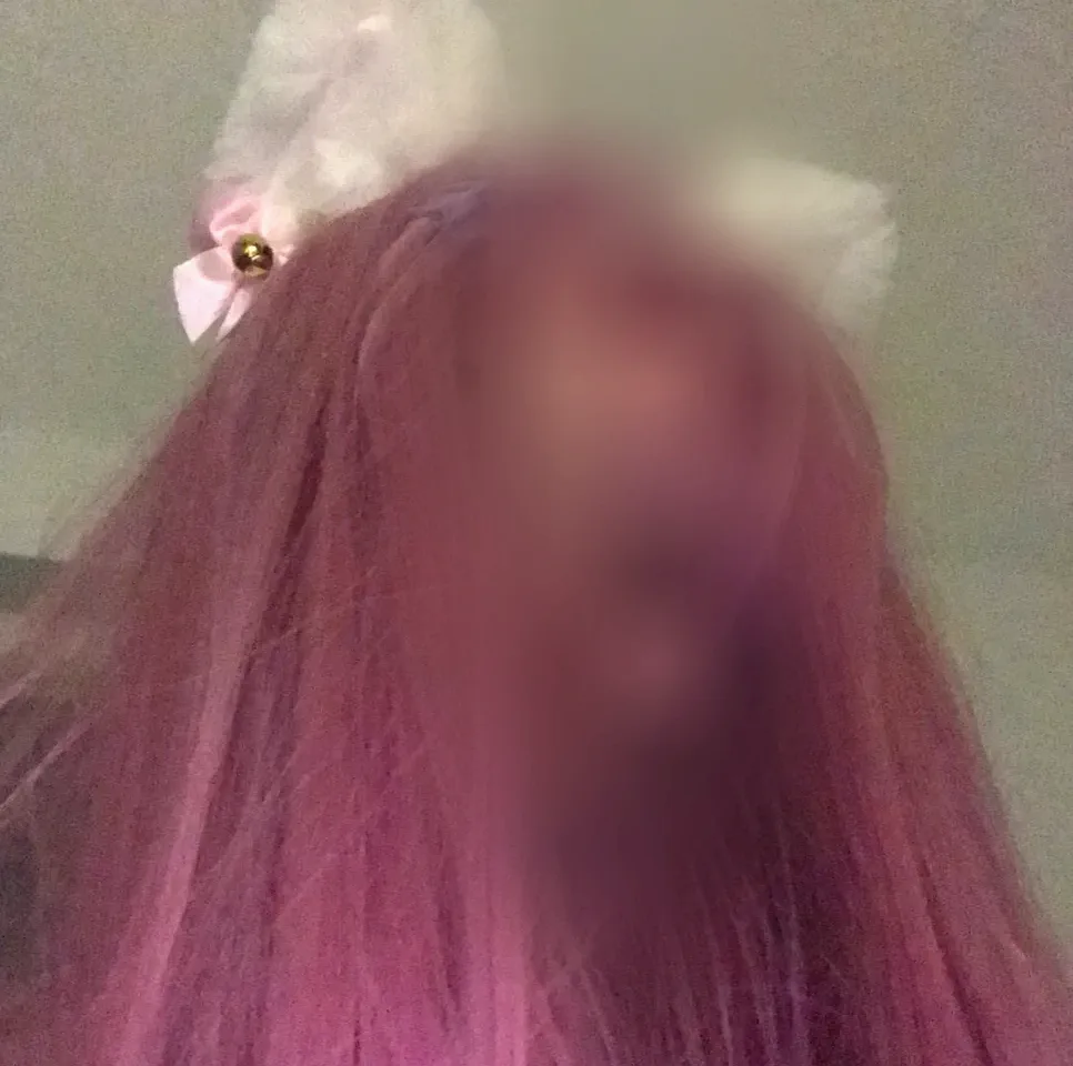 Alina, 22