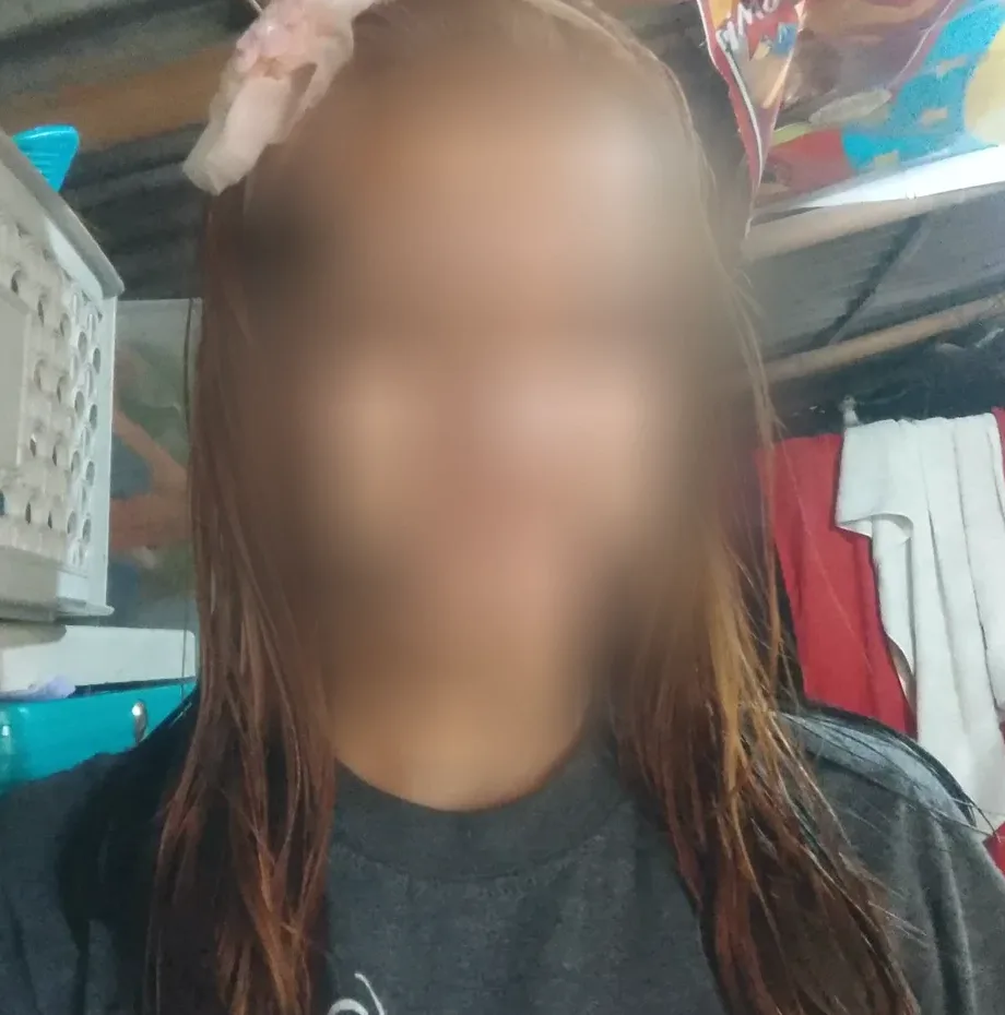 Heidi, 31
