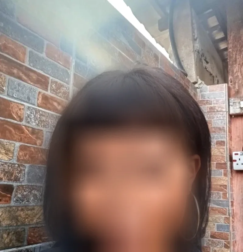 Krista, 30