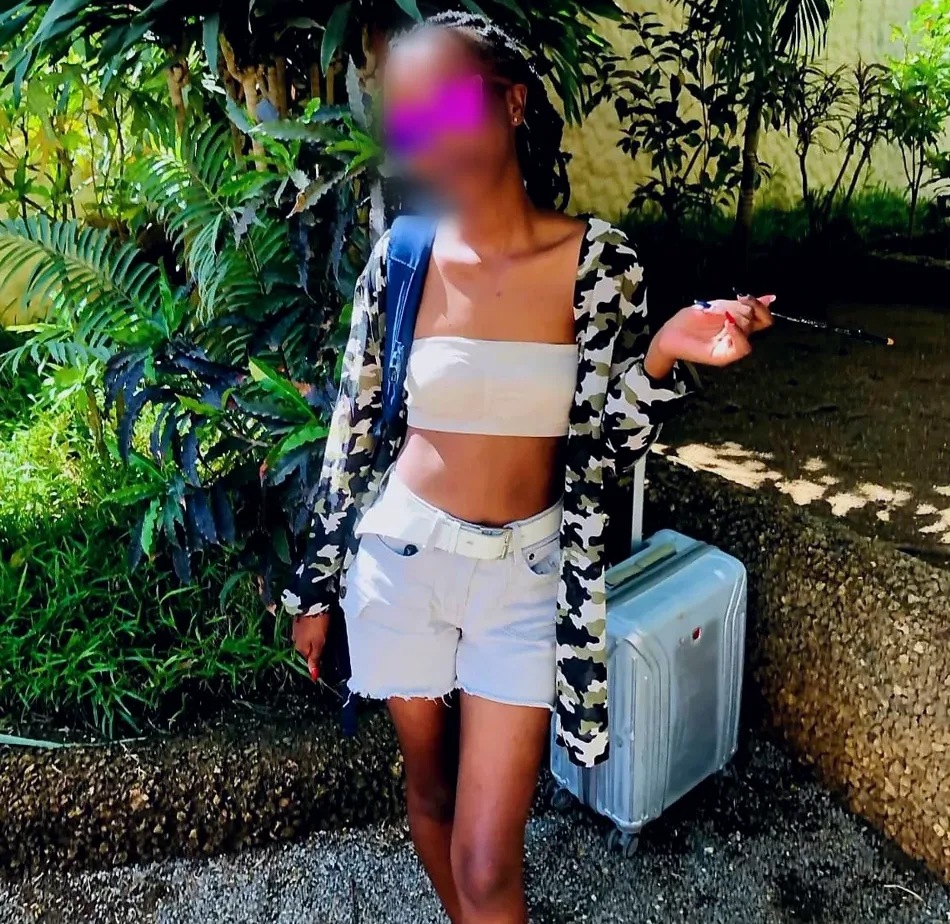Leena, 21