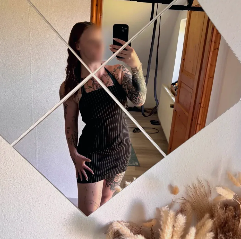 Leyla, 28