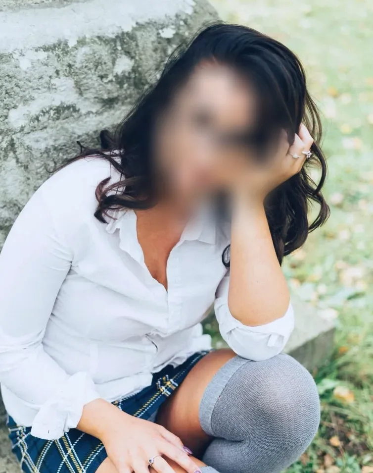 Riikka, 31
